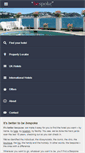 Mobile Screenshot of bespokehotels.com